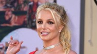 Britney Spears 'Suffers' Nip Slip During Dance, Posts It Anyway