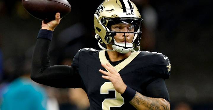 Ups and downs from Saints vs. Jaguars