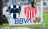 Liga MX: Monterrey vs Necaxa