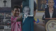 ¿Cuánto sabes de las noticias de la semana? Haz el quiz de 5 Cosas