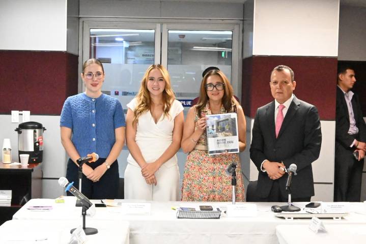 Dos denuncias administrativas cada día hábil: Héctor Acosta Félix
