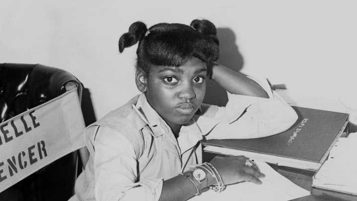 Danielle Spencer Net Worth: What the ‘What’s Happening!!’ Actress Made