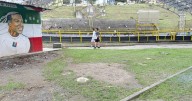 Retiraron juegos infantiles cerca del estadio Palogrande: comunidad celebró la decisión en pro de la seguridad