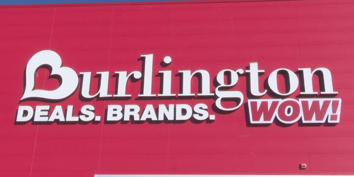Burlington opening new store in North Haven