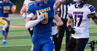 Week 1 Football — Borgia 28, Pacific 21