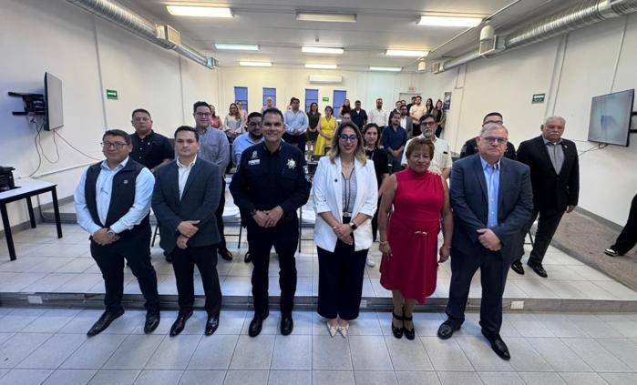 Impulsa SSPE Transparencia con curso de certificación en fiscalización