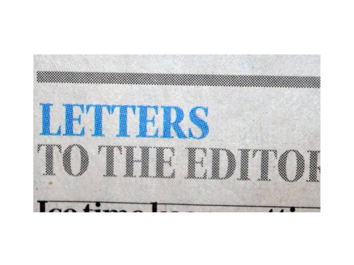 Letter: Crime reduction action needed in Sangudo, Mayerthorpe area