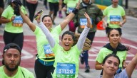 Domingo 31 de agosto: Los cortes de tránsito por el primer Medio Maratón de Santiago