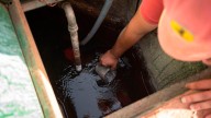 El Cabildo busca un cambio en la Ley de Aguas para evitar el colapso del suministro