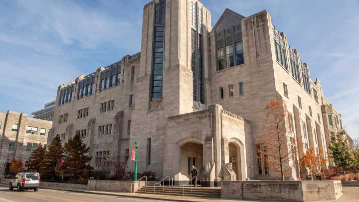 IU Kelley School of Business changes admissions process