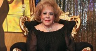 Revelan que Silvia Pinal dejó una herencia de 200 MDP; sus hijos quedaron estupefactos
