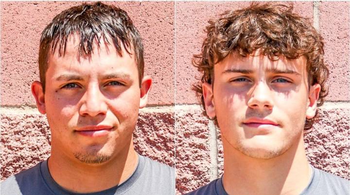 No. 4 May upsets No. 2 Whiteface, 64-46, to kick off 2025 football campaign