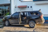 Sube robo de autos 276% en Sinaloa