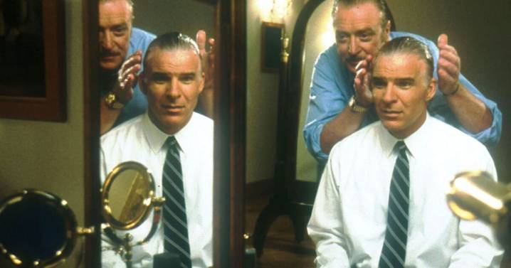 ‘Best comedy movie’ with Michael Caine and it's got a 89% Rotten Tomatoes score 