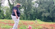 Did a Greenville County contractor ruin Brutontown Cemetery?
