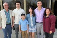 Son Reveals Cause of Crash That Killed Parents, Injured 2 Siblings (Exclusive)