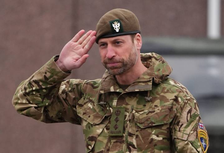 Cele|bitchy | Mirror: Prince William’s staff & charity volunteers find him ‘at times, very aggressive’