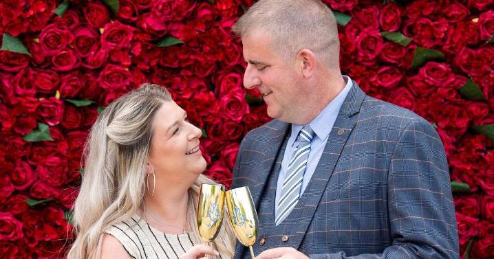 Gas engineer scoops huge £1m Lotto win thanks to his late dad's spooky help