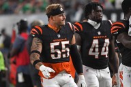 Why the Bengals aren't as worried about the defense as you are, despite preseason flops