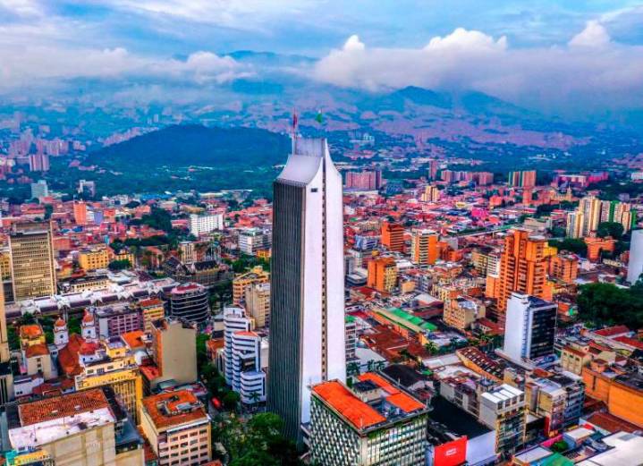 Economía de Antioquia cerrará el 2025 con un crecimiento del 3%: Cámara de Comercio de Medellín