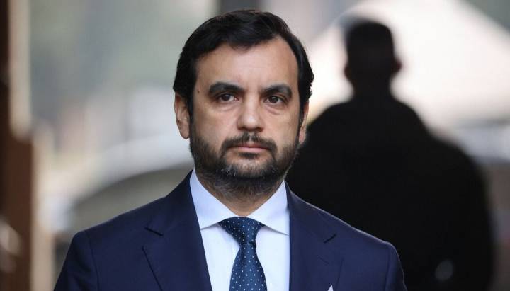 Este domingo en Estado Nacional: será entrevistado el ministro Jaime Gajardo