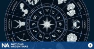 Horóscopo para Capricornio, Sagitario, Acuario y los 12 signos: la suerte de hoy viernes 15 de agosto