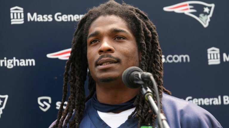 Patriots 53-man roster projection 2.0: Which vets could get cut?