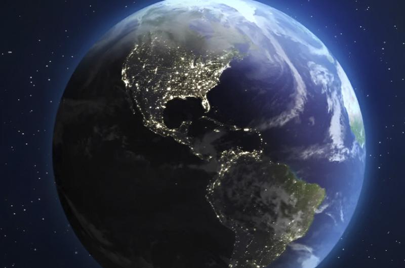 Sismólogo asegura que la Tierra se hincha y deshincha cada 20 minutos
