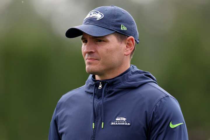 Seahawks Predicted to Cut Ties With Explosive Rookie