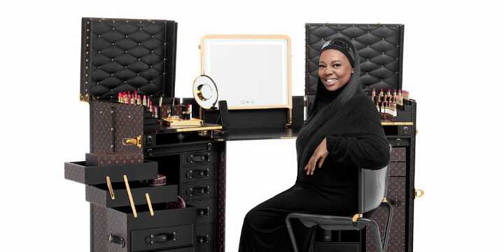 All You Need to Know About the New La Beauté Louis Vuitton Launch