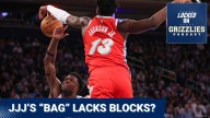 Jaren Jackson Jr. is DISRESPECTED by NBA2K26!