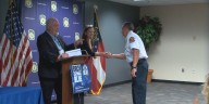 Back Columbus Blue, Inc. hosts inaugural scholarship ceremony