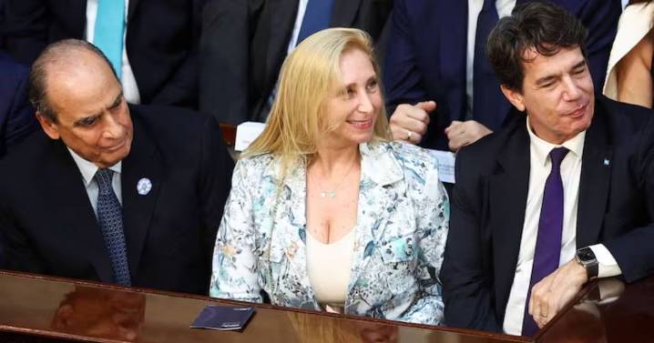 Guillermo Francos sobre los audios que denuncian coimas en la ANDIS: «No le tenemos miedo a la justicia»