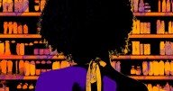 Unlearning My Place in the 'Black' Haircare Aisle