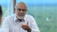 Secretario de Obras de Tamaulipas confirma que otorgaron contratos a una de las empresas relacionadas con reo extraditado a EU; deslindan a JF Konstruyendo