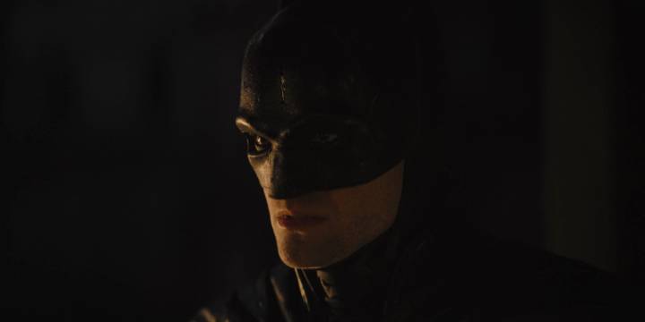 DC Confirms Batman's New Design For The Dark Knight's Next Movie