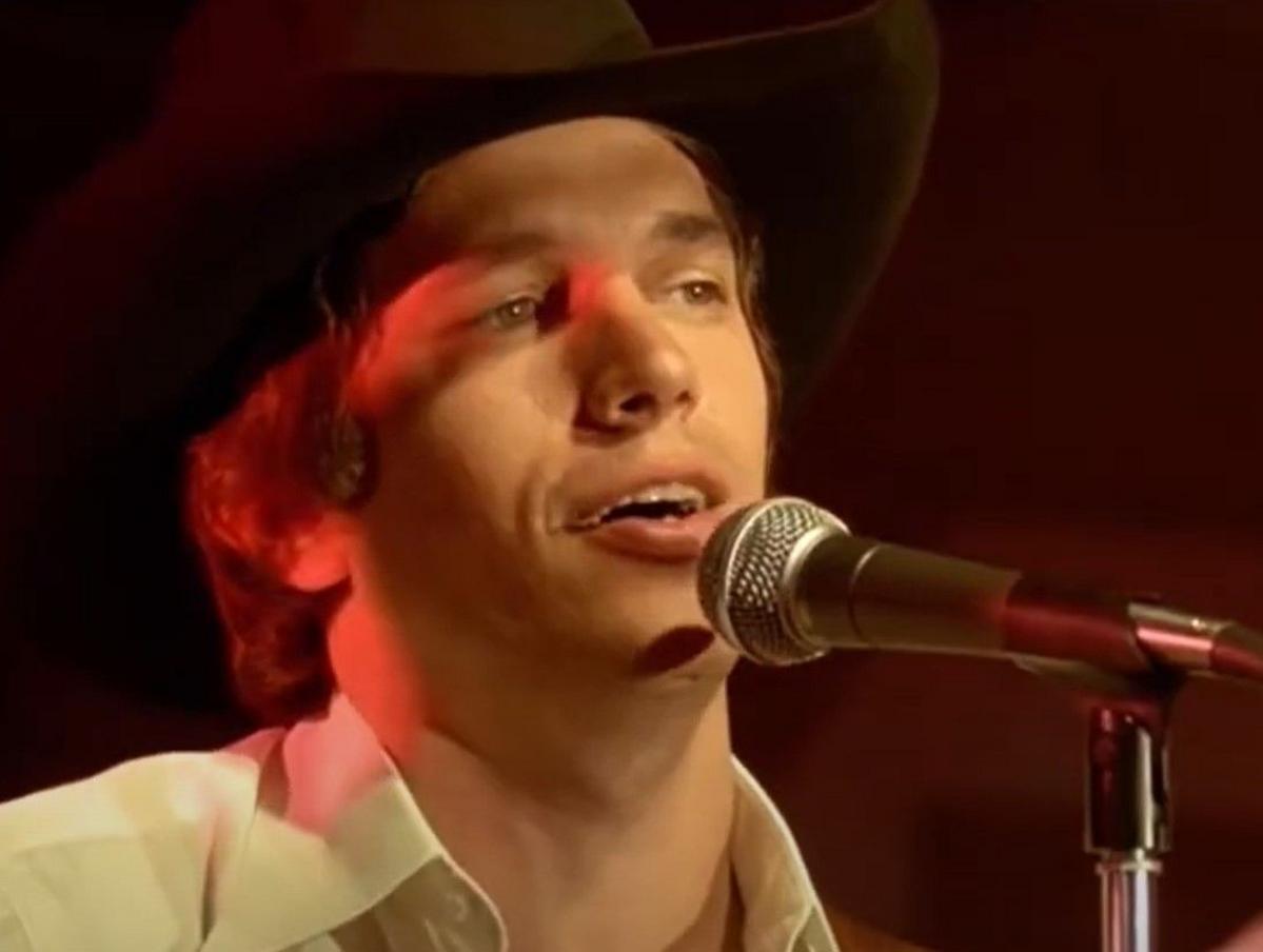 Before 'Pure Country,' George Strait Was in a CIA Action Movie