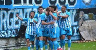 Juega Gimnasia, obligado a ganarle Chaco For Ever