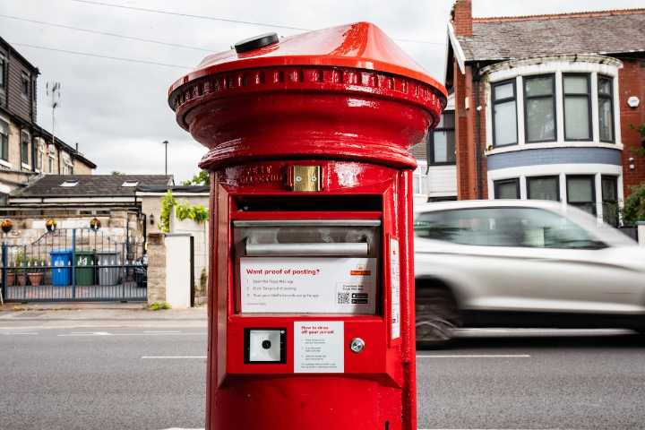Five things you need to know today - The Edinburgh Reporter