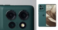 Olvídate del Galaxy S25 | Este Motorola es delgado, tiene procesador Snapdragon, 512GB, 5000 mAh y carga en 20 minutos