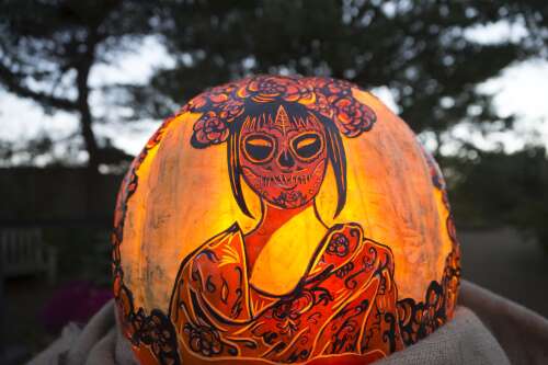 Night of 1,000 Jack-o’-Lanterns expands to 15 nights