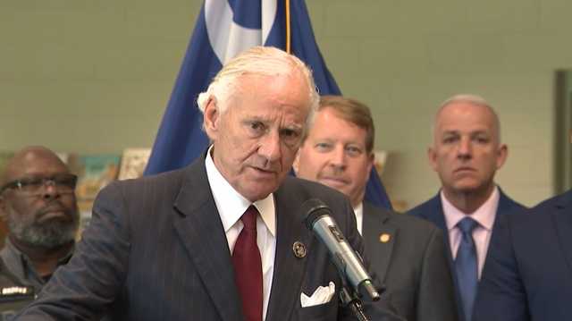 South Carolina: State funding acquired to fill SRO vacancies in schools