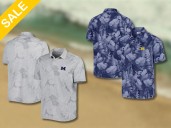 Michigan fans won’t want to miss this huge Tommy Bahama sale from Fanatics
