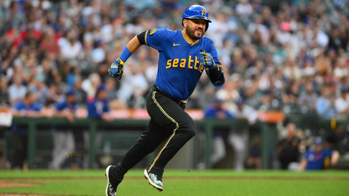 Five Biggest Upgrades of the MLB Trade Deadline
