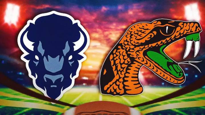Howard University secures win over Florida A&M in Celebration Bowl rematch