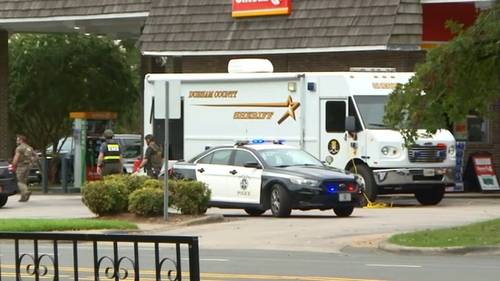 60-year-old man believed responsible for Siena Hotel fire found dead inside, police say