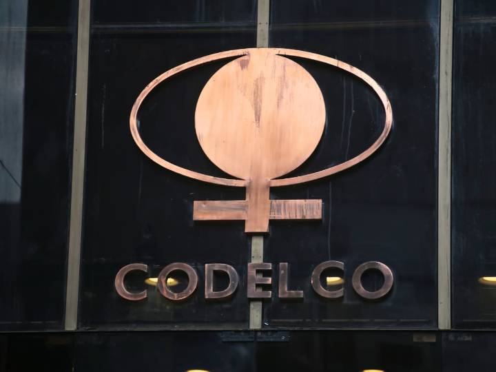 Tras temblor en El Teniente: Codelco informa que “no se han reportado trabajadores lesionados”