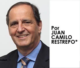 Las consecuencias económicas de Mr. Trump
