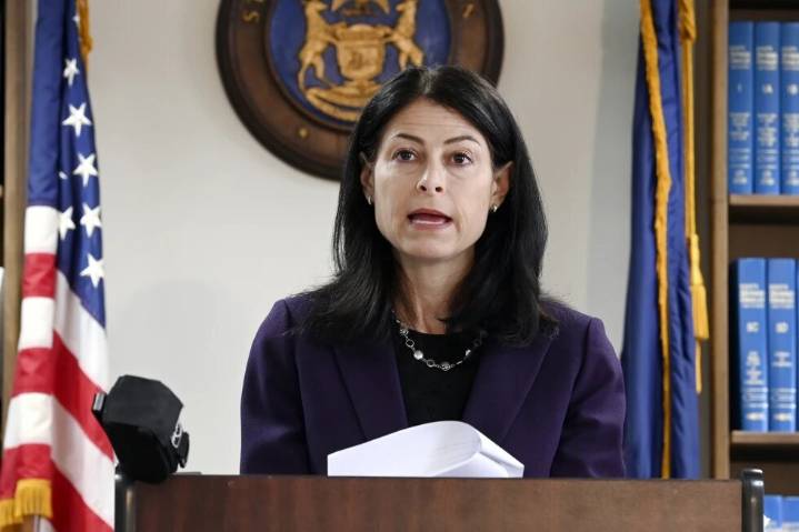 MI House committee approves new subpoena for Attorney General Nessel
