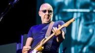 Pete Townshend Plans "One-Man Shows" After The Who's Farewell Tour Wraps